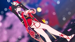 ♥Hit the fireworks♥