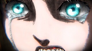 "Full Color" Đại chiến Titan Chap 122: Từ em hai ngàn năm trước