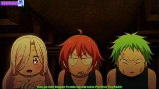 Thuyết Minh Chuyển Sinh Thành Đệ Thất Hoàng Tử, Tôi Quyết Định Trau Dồi Ma Thuật Phần 1 Tập 7