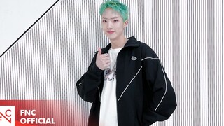 P1Harmony – 《Do It Like This》 Choreography Video (Eye Contact ver.) #ChoiJiwoong