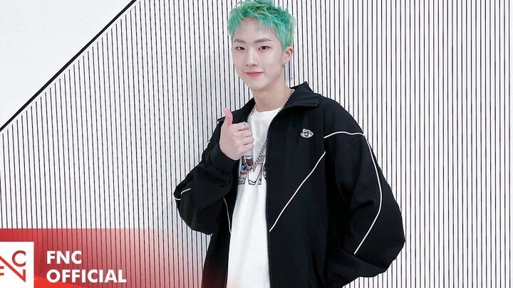 P1Harmony – 《Do It Like This》 Choreography Video（Eye Contact ver.）#崔智雄