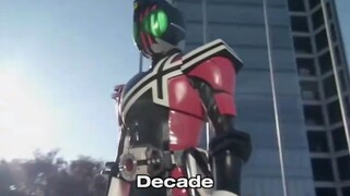 昭和到令和 帝骑音的假面骑士