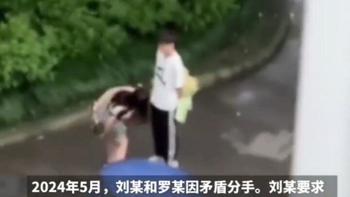 College Student Spends Nearly 600,000 on Four-Month Relationship; After Breakup, Demands Girl Return