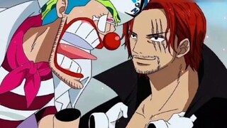 Buggy from One Piece is a vulnerability that can appear in any system