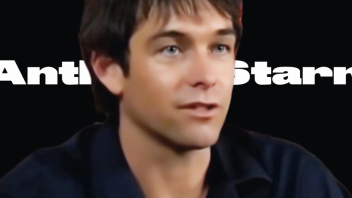 Don’t Chinese fans of my country have any idols anymore? Antony Starr is a hidden gem in “The Boys”!