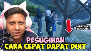PESUGIHAN JONI DAN TEMAN TEMAN ! - GTA V Roleplay
