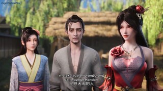 Eternal Sword Emperor Eps 29 Indo