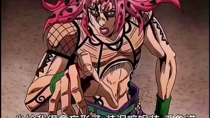 When you realize all their voice actors are actually the same person