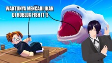 Fish It! 🐟 Roblox | Pemancing Pemula Ingin Dapat Ikan Besar !!!