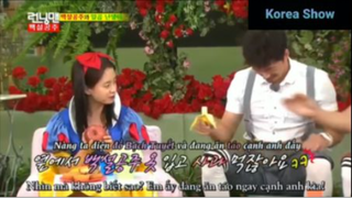 Running man funny moments 11 #videogiaitri