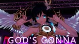 [Genshin Impact] Barbatos, the God of Love, is a dancing host