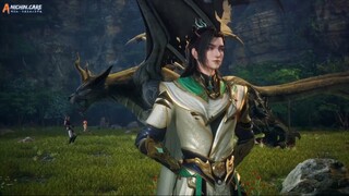 Ancient Myth Eps 265 sub indo