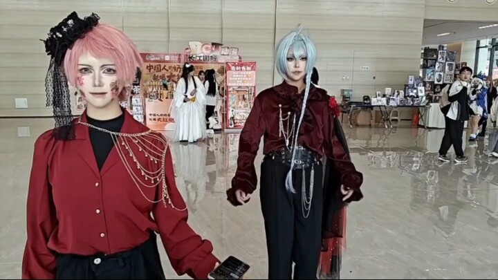 รอก่อนนะ ชู่ อย่าไปต่อต้านเทียนกังนะ...