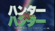 Hunter X hunter Opening Song - Ohayou Indonesian Version