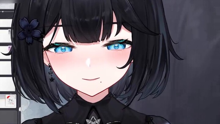 【花礼Harei】Swallowing jin(g) beast