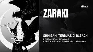 Kekuatan Menghancurkan yang Tak Terkendali!