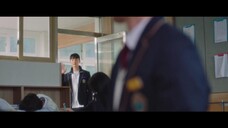 The Time of Fever (2024) สัมผัสรักเพียงปลายนิ้ว EP 5 [ซับไทย]