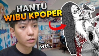ISI KAMARNYA HANTU WIBU - Sundel Bolong Revenge