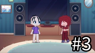 Gian And Fantastic Friends - Episode 3 - Randall dapat masalah