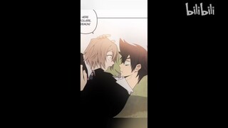 ANGEL X DEMON