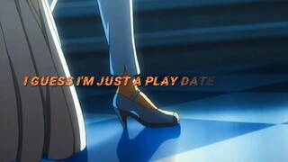Then take 10 seconds to relive the beautiful clips of Gaiden!