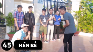 [Funny TV] - Kén rể - Video hài