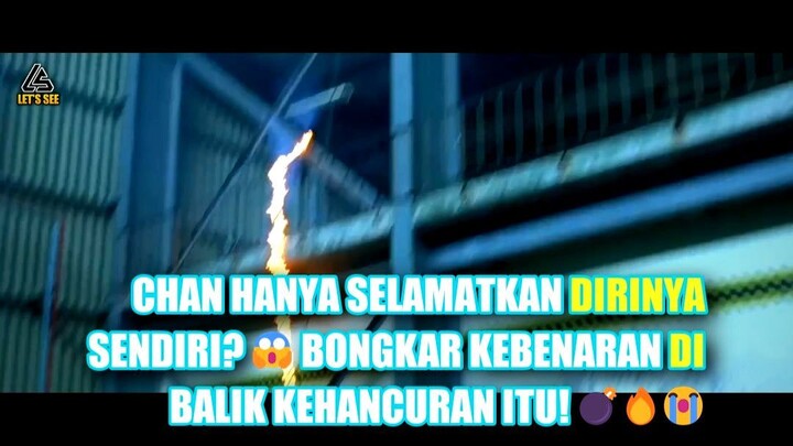 Kehadiran Frank Yang Membawa Harapan Baru