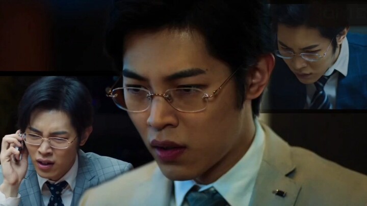 Fang Xu, what were you thinking when you beat your teacher?