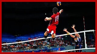 Yuji Nishida - Thần Đồng Bóng Chuyền JAPAN | World Cup 2019 [HD]