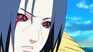 Kabuto plays Nagato and plays Shinra Tensei really well