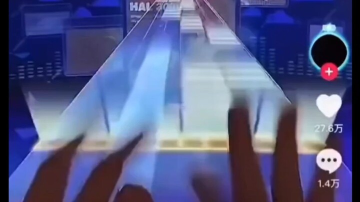 666، استفززتَ رسميًا سيد الإيقاع!