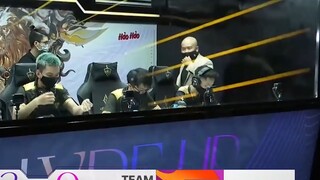 Chơi Là Phải Lật Kèo I Saigon Phantom vs VGaming p2