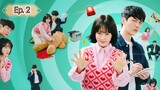 🇰🇷 Behind Your Touch ep. 2 (Eng Sub) 1080p HD