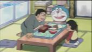 Doraemon Episode 107