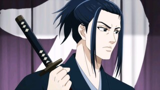 Eps-14 Ao no Miburo (sub indo)