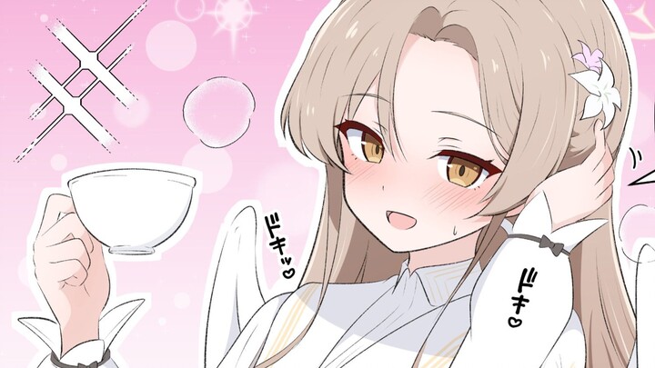 A Collection of Students’ New Hairstyles by Teacher kakapomilk – Part 19 [bilibilionly]