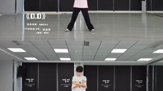 Trương Hàn Thụy và Vương Tuấn Hy so sánh với "oo" của nmixx
