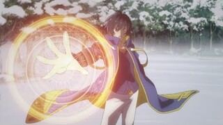 Tensei Kenja no Isekai  Life「AMV」Catch Me If I Fall