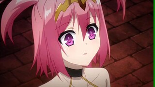 The Master of Ragnarok & Blesser of Einherjar Episode 4 In English Dub