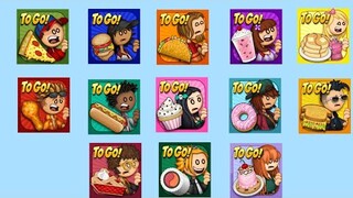 15 PAPA'S GAMERIA'S TO GO! APK MediaFire For Android (Link in Desc.)