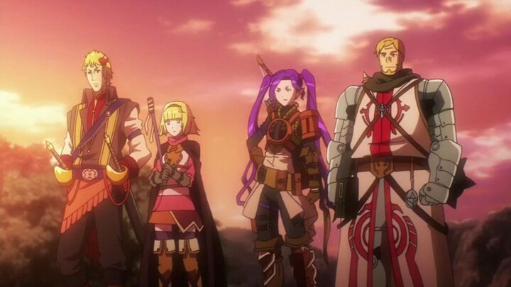 overlord III episode 7