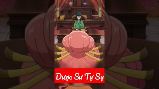 Công Việc Người Thử Độc Ở Hậu Cung #ai #chatgpt #votri #xuhuong #viral #reviewanime