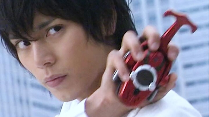 Become the most handsome and fight the hardest!