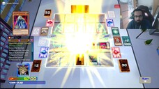 Critias (Trap), Hermos (Monster) and Timaeus (Spell) Deck Vs. The Seal of Orichalcos