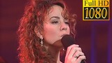 Mariah Carey hát live "Can't Let Go" tại lễ trao giải Soul 1992