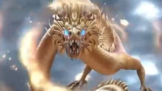 [ENG  SUB] My Sweet and Adoring Dragon Lord Husband.