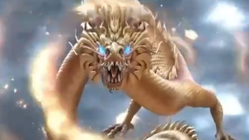 [ENG  SUB] My Sweet and Adoring Dragon Lord Husband.