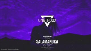 CHELLY - Salamangka