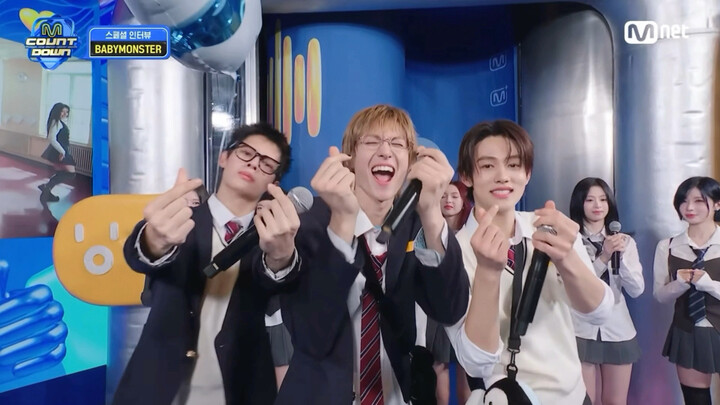 Bao Guai và Cortis khởi động thử thách “Really Like You”