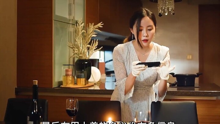 Kejahatan sempurna yang bahkan Conan pun harus mengakui.